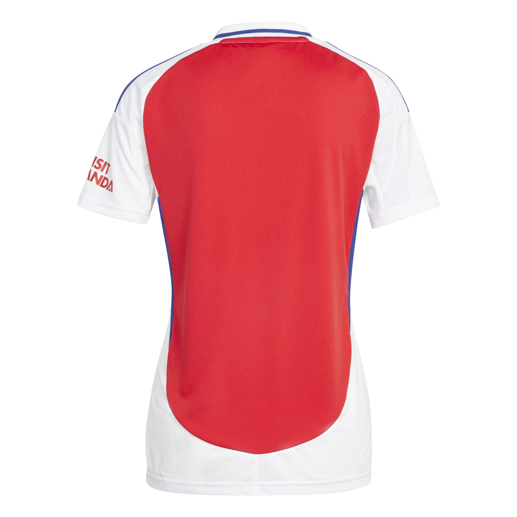 Arsenal Womens 2024-25 Home Jersey – Weston Corporation