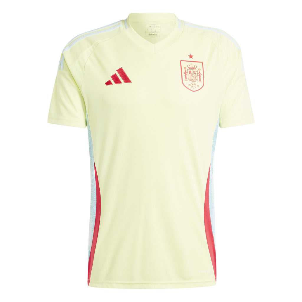 Spain Adult Euro 2024 Away Jersey