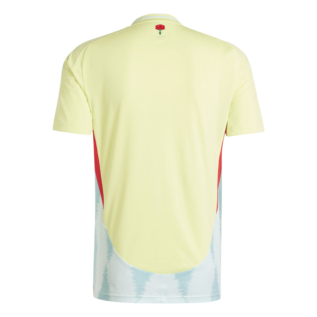 Spain Adult 2024/25 Away Jersey – Weston Corporation