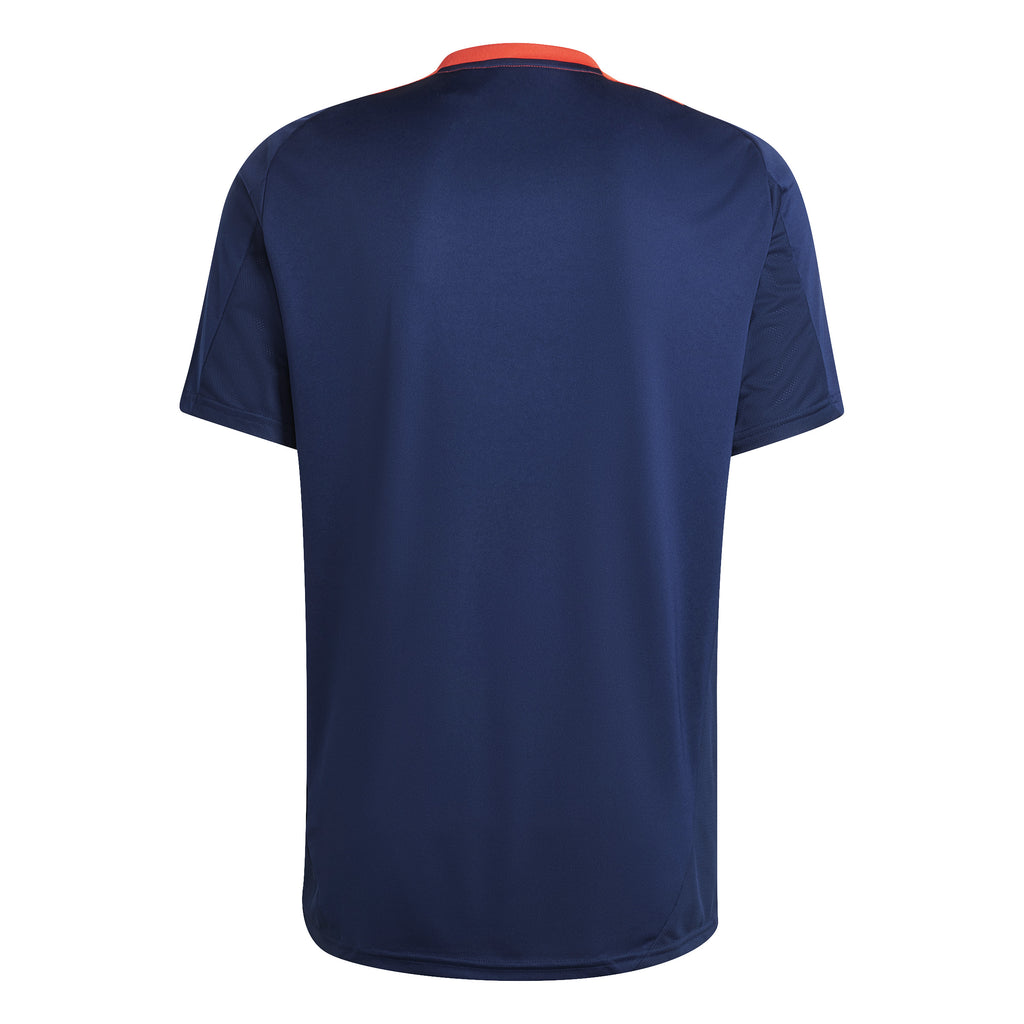 Manchester United Adult 2024-25 Training Jersey – Weston