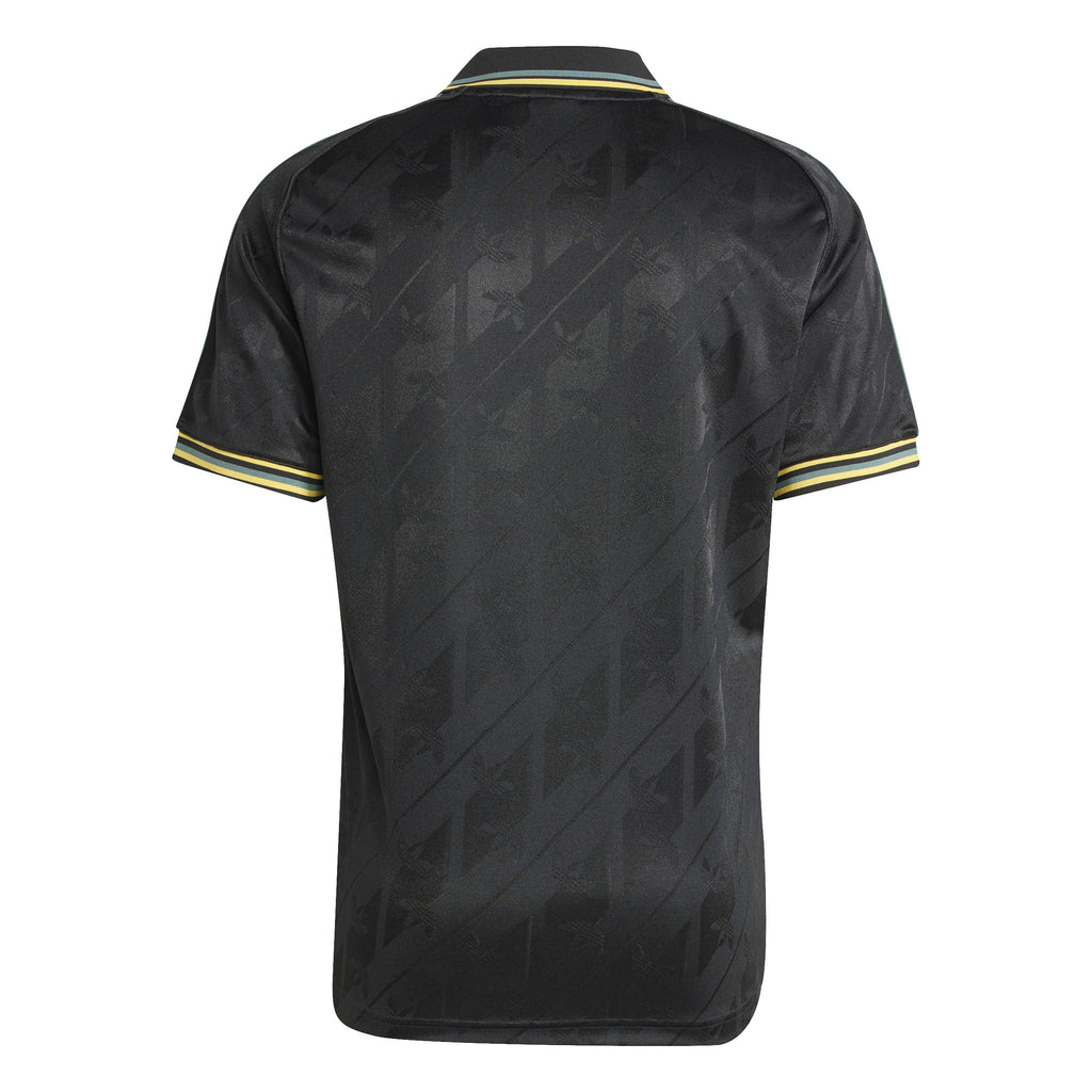 Jamaica Adult 2024 Lifestyler Jersey – Weston Corporation