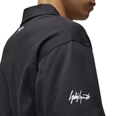 最終値下げ】Y-3 REAL MADRID POLO SLEEVE M