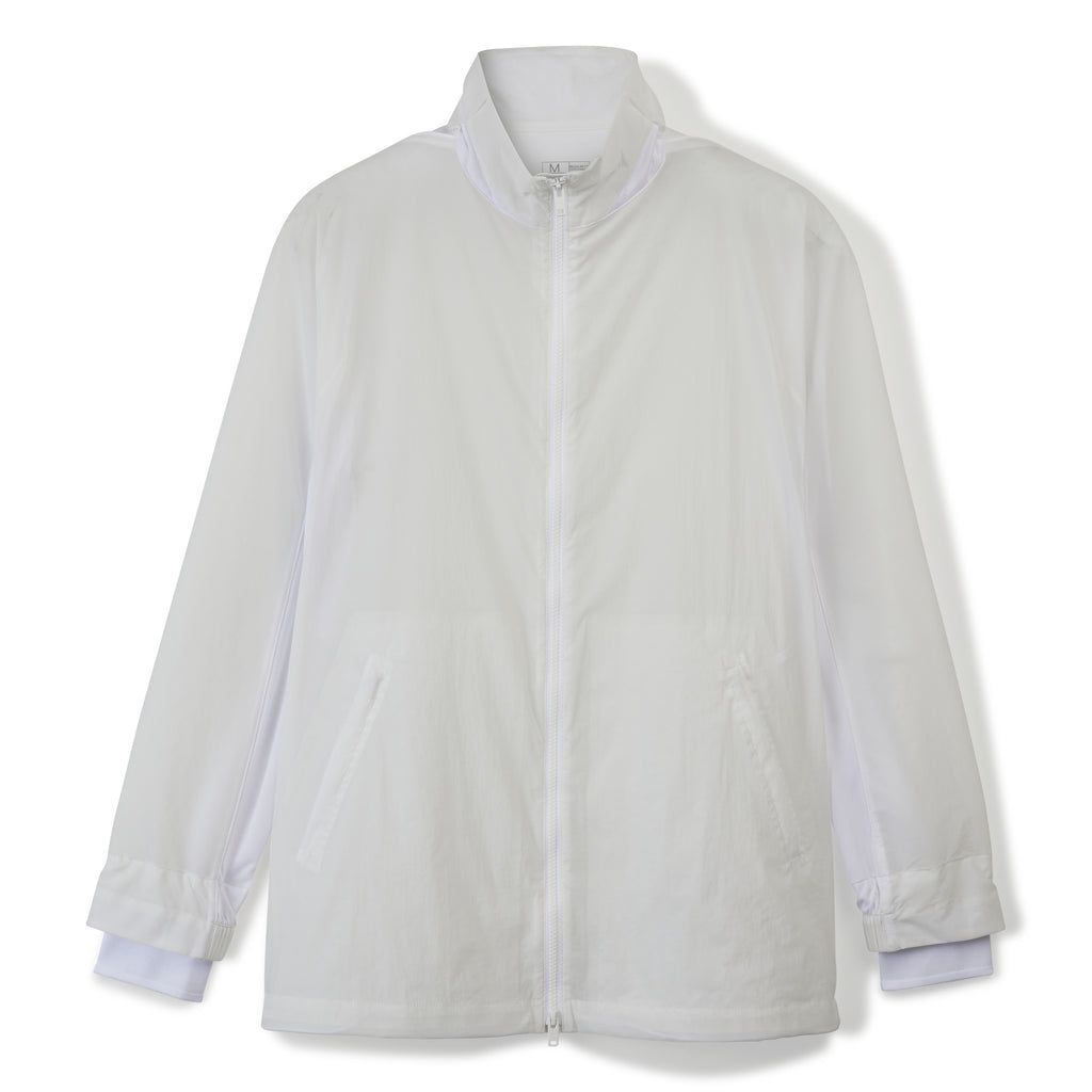 Y-3 Real Madrid Adult 2023-24 Anthem Jacket