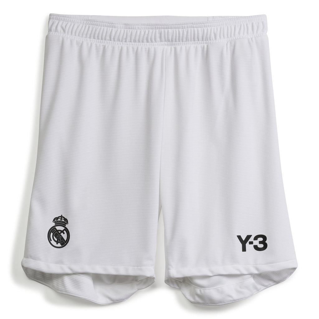Y-3 Real Madrid Adult 2023-24 Prematch Shorts