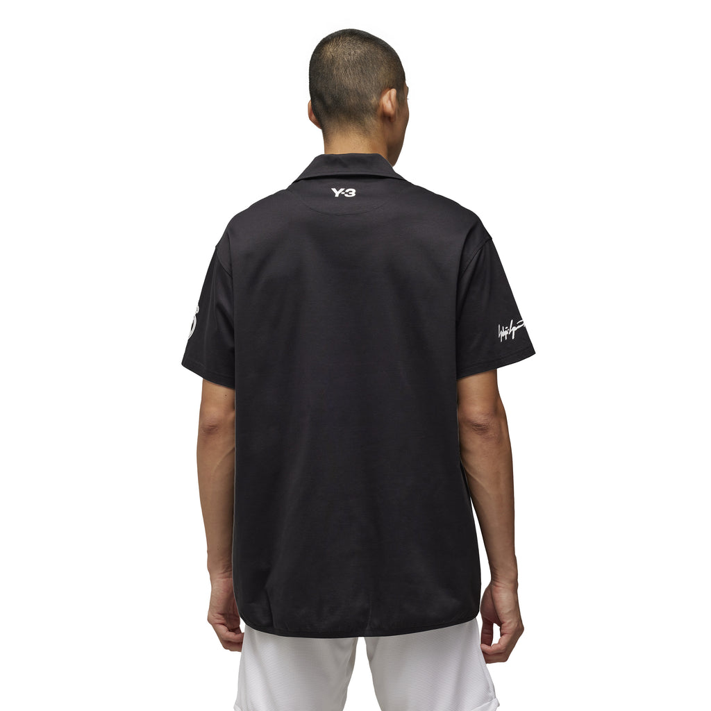 Y-3 Real Madrid Adult 2023-24 SS Polo – Weston Corporation