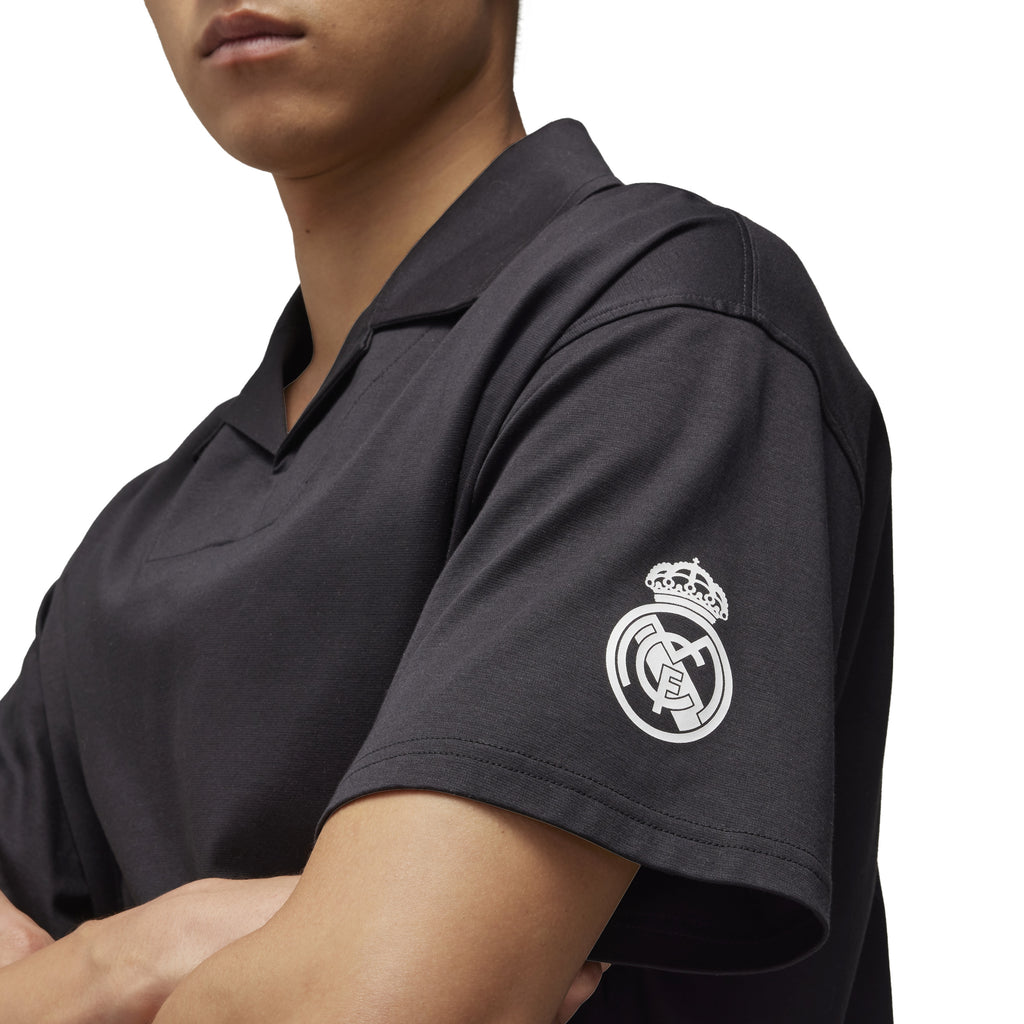 Y-3 Real Madrid Adult 2023-24 SS Polo – Weston Corporation