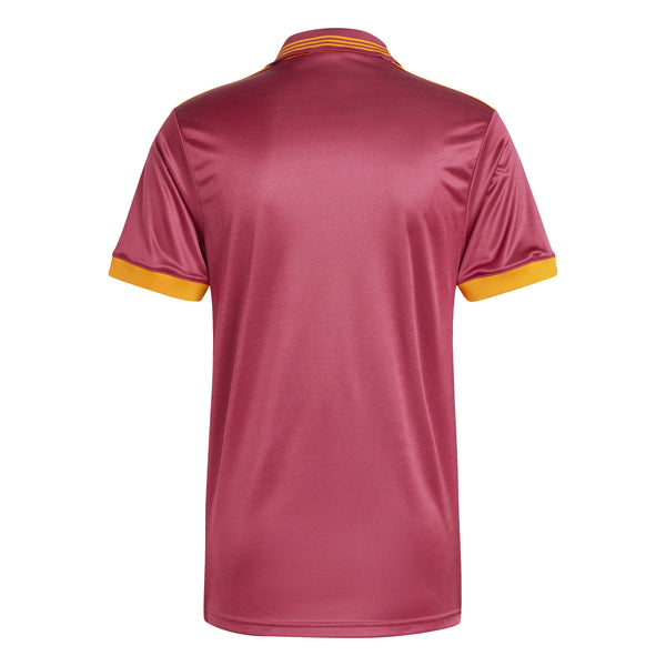 AS Roma 1993 復刻モデル L size As Roma Adult 1993 Jersey – Weston Corporation