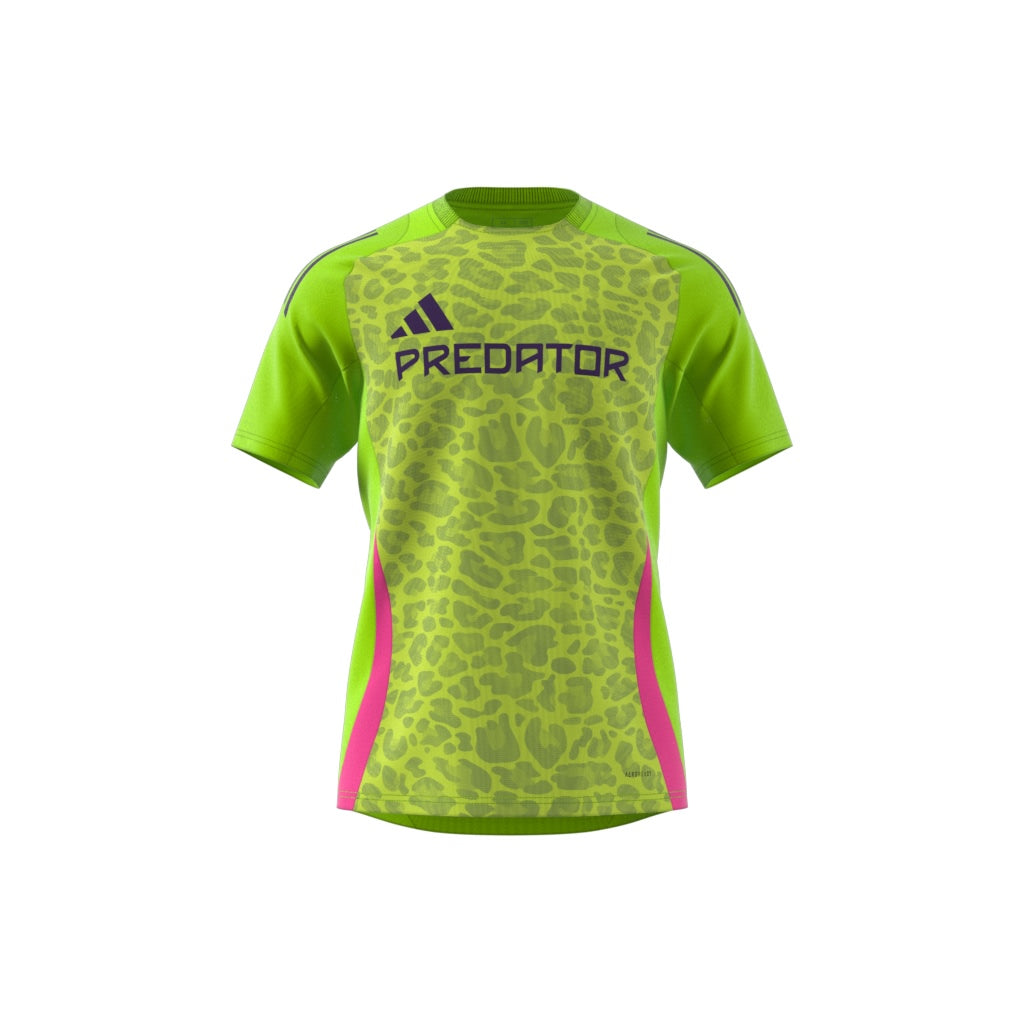 Adidas Adult Pred Training Jersey Weston Corporation