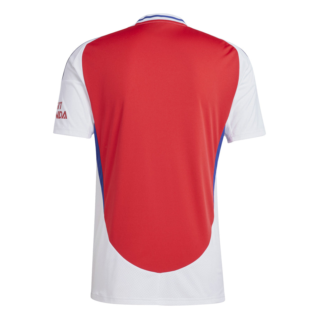 Arsenal Adult 2024-25 Home Jersey – Weston Corporation