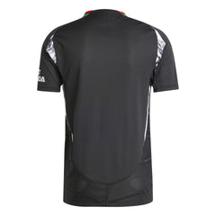 Arsenal Adult 2024-25 Authentic Away Jersey – Weston Corporation