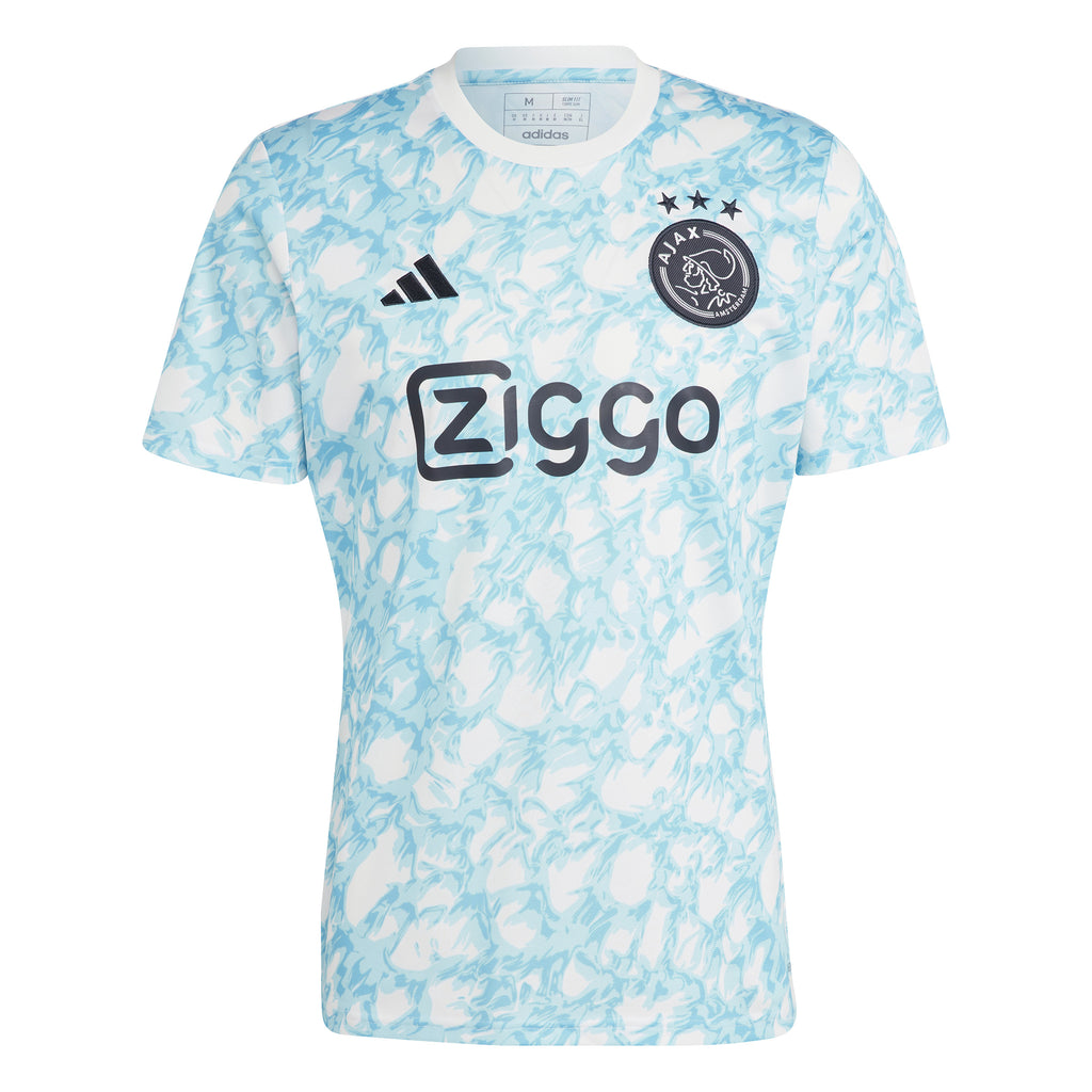 Ajax Adult 2023-24 Pre-Match Jersey