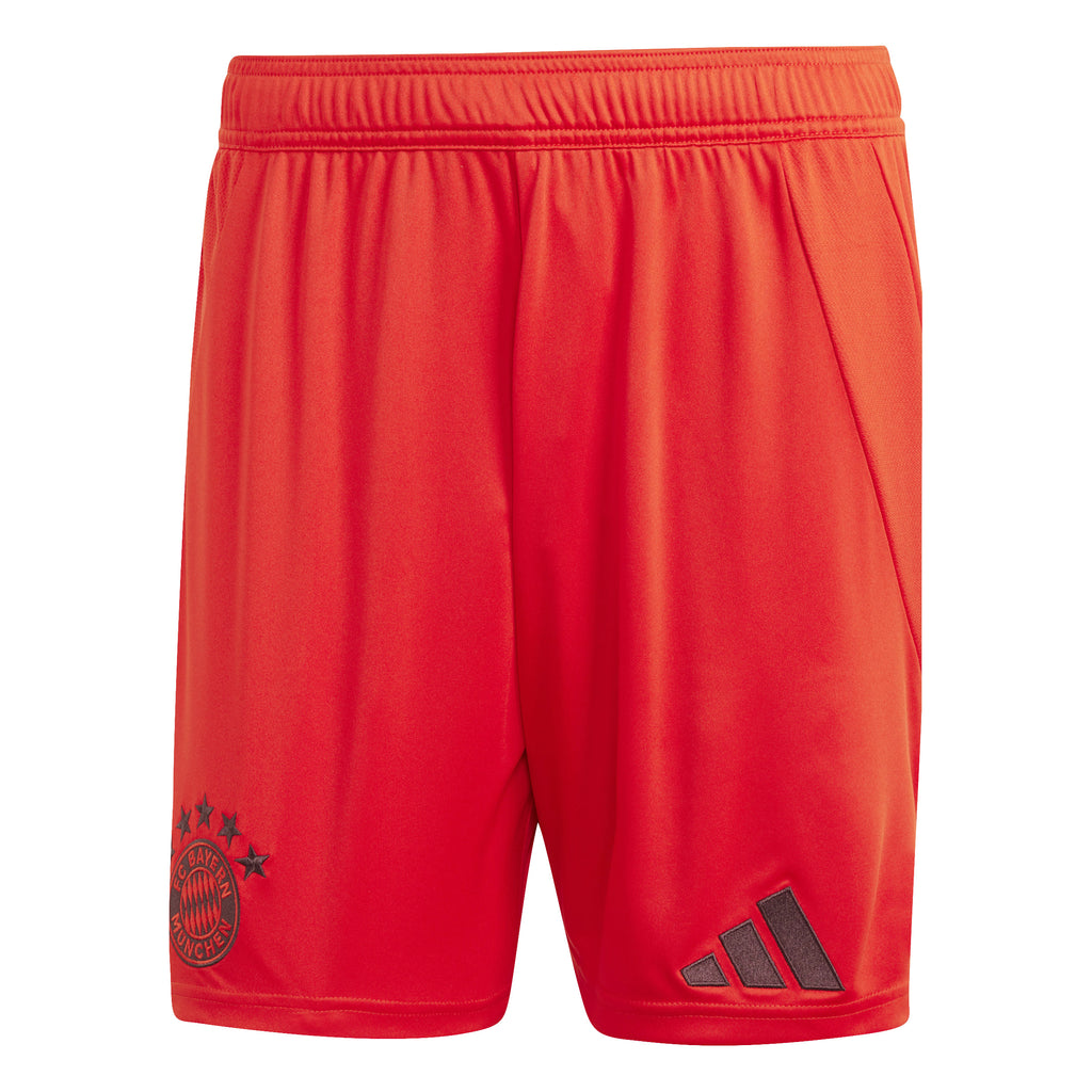 Bayern Munich Adult 2024-25 Home Shorts