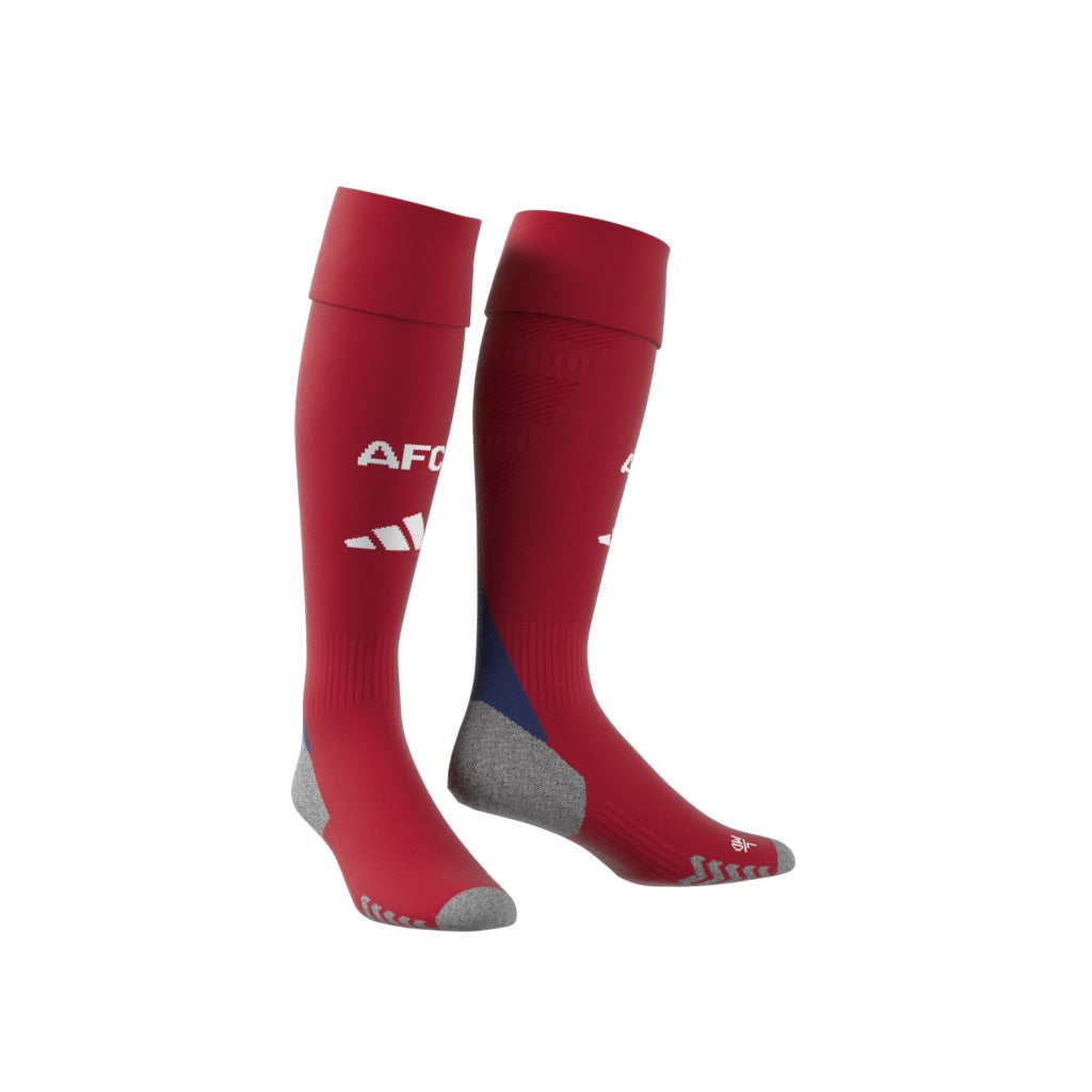 Arsenal Adult 2024-25 Home Socks