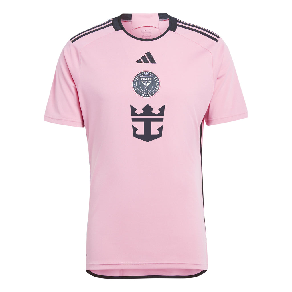 Inter Miami Adult 2024 Home Jersey