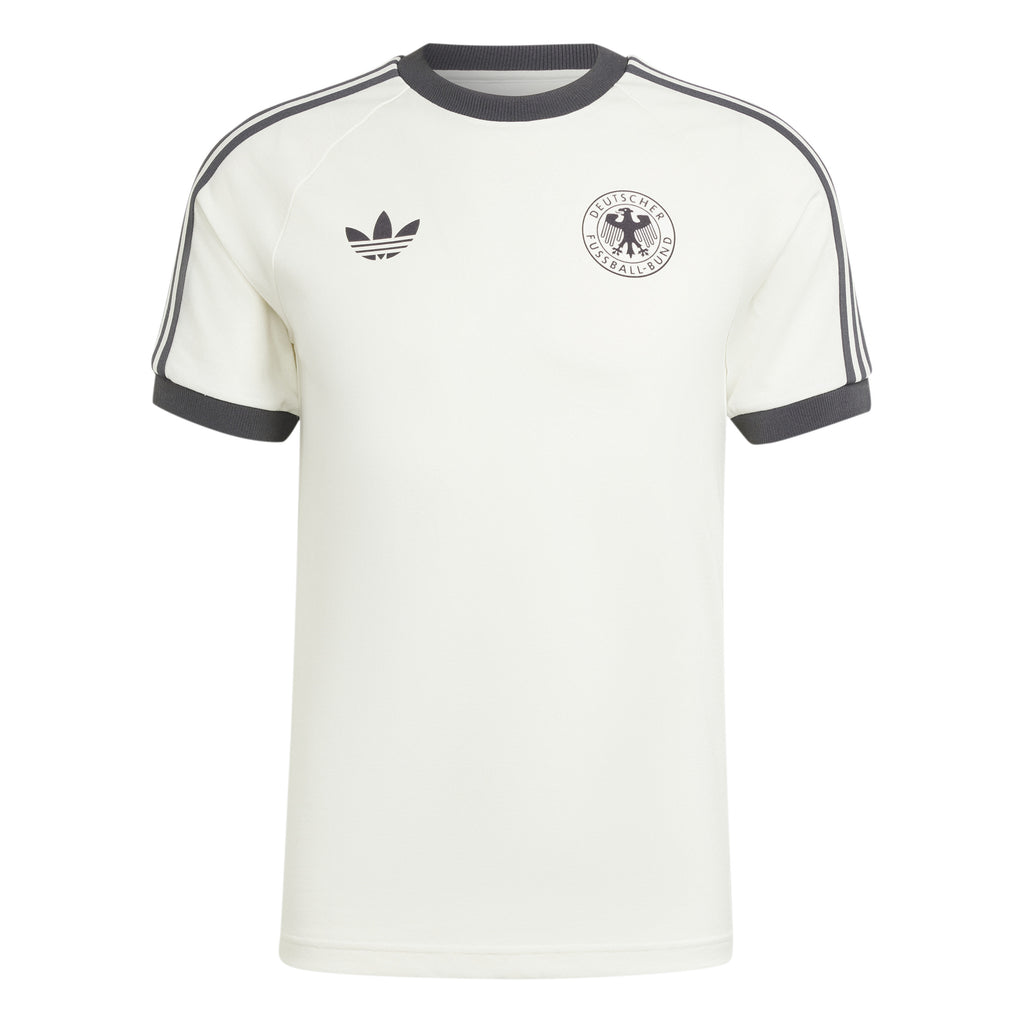 Germany Adult OG 3S Tee (White)