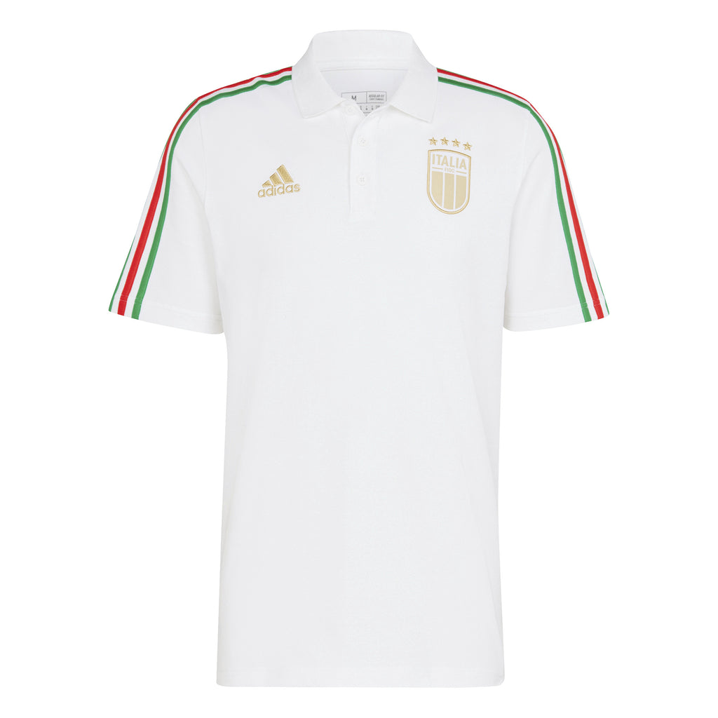 Italy Adult DNA Polo