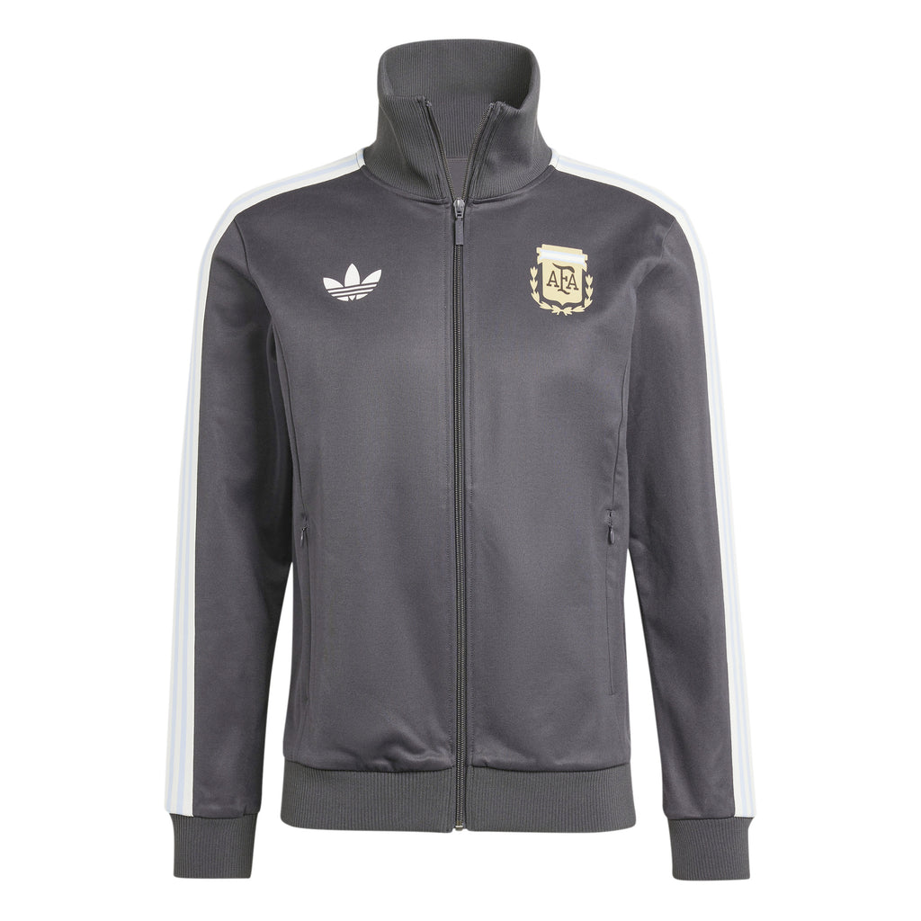 Argentina Adult OG BB Track Top