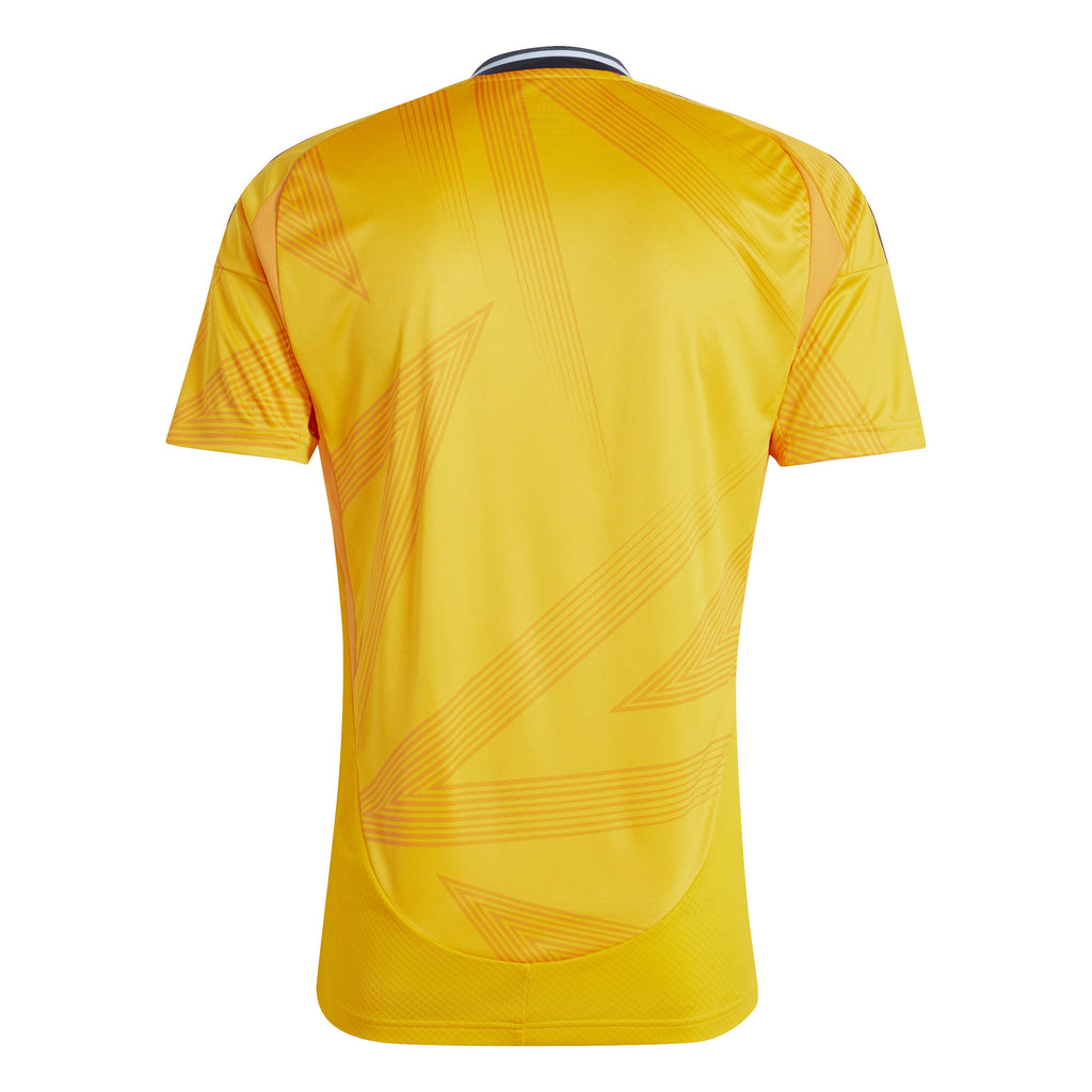 Real Madrid Adult 2024-25 Away Jersey – Weston Corporation