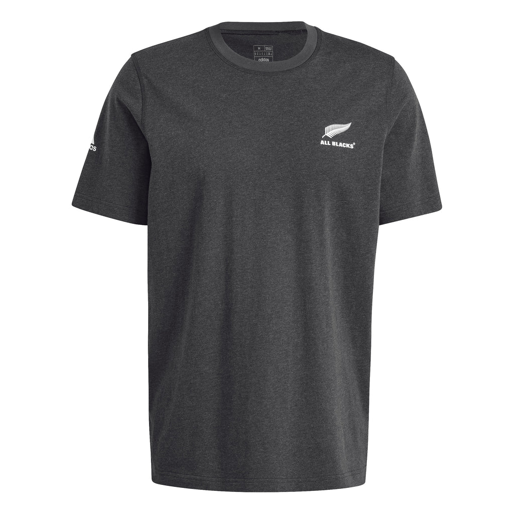 All Blacks Rugby 2024/25 Adult MEL Tee