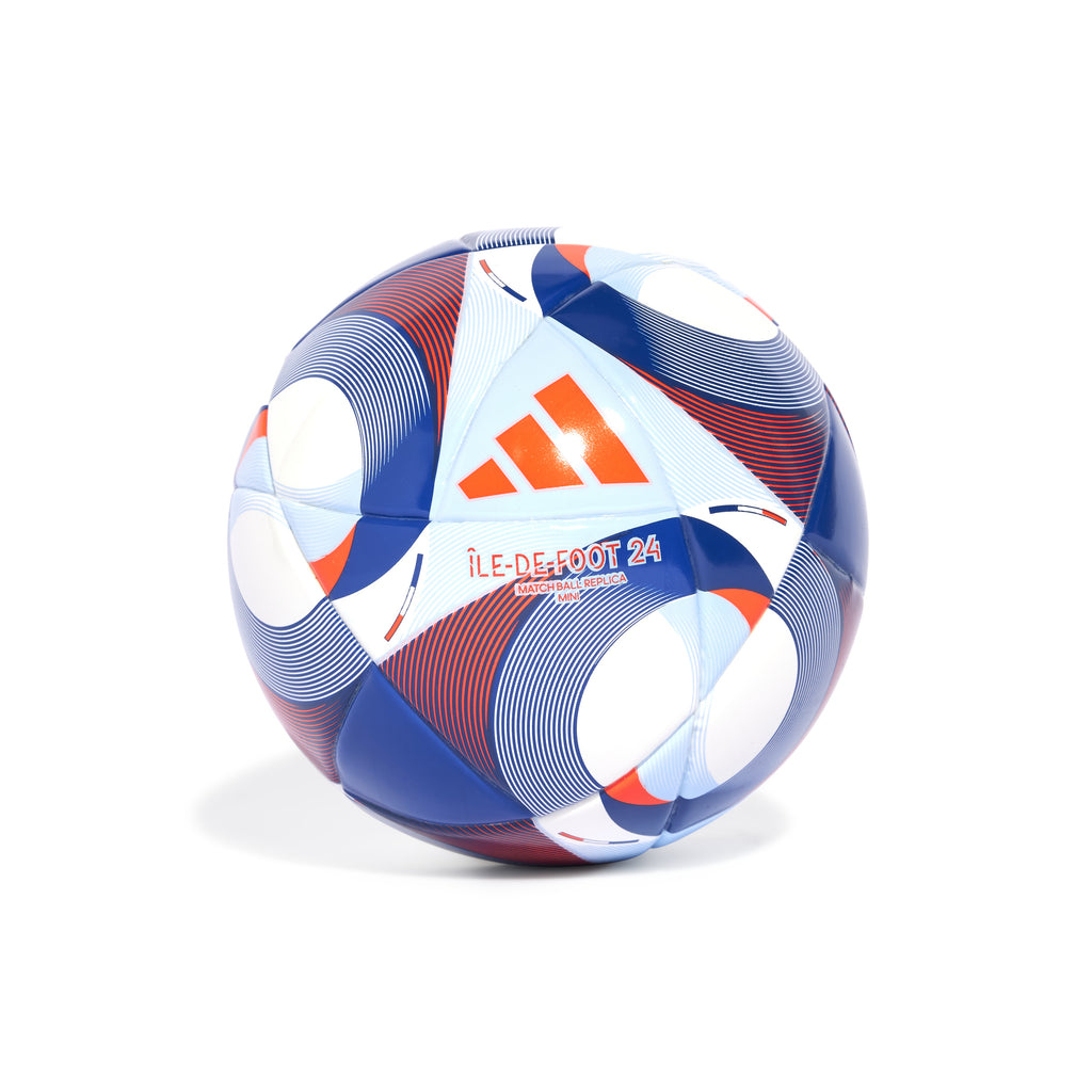 Adidas Olympics 2024 Mini Ball