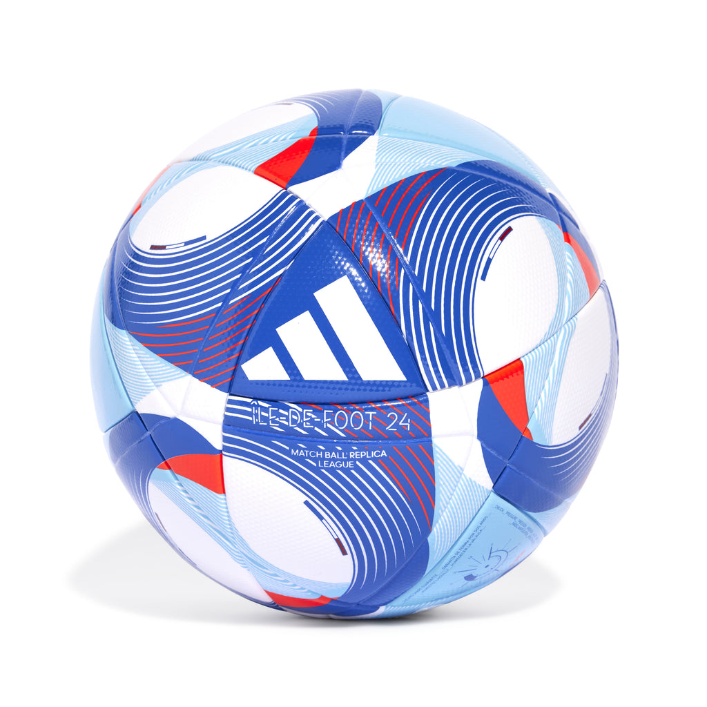 Adidas Olympics 2024 League Ball
