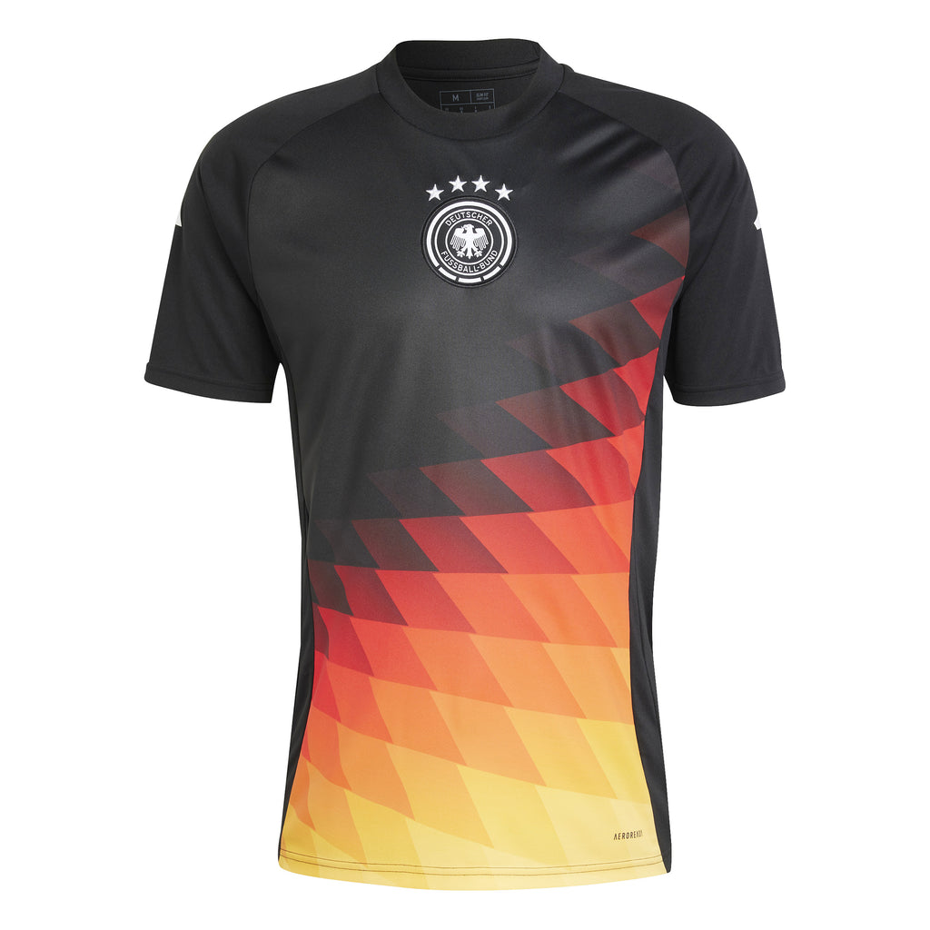 Germany Adult Euro 2024 Pre-Match Jersey