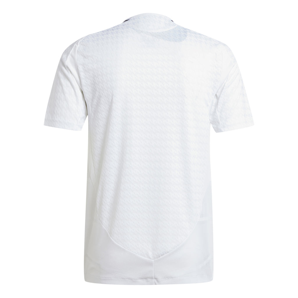 Real Madrid Adult 2024-25 Authentic Home Jersey – Weston Corporation