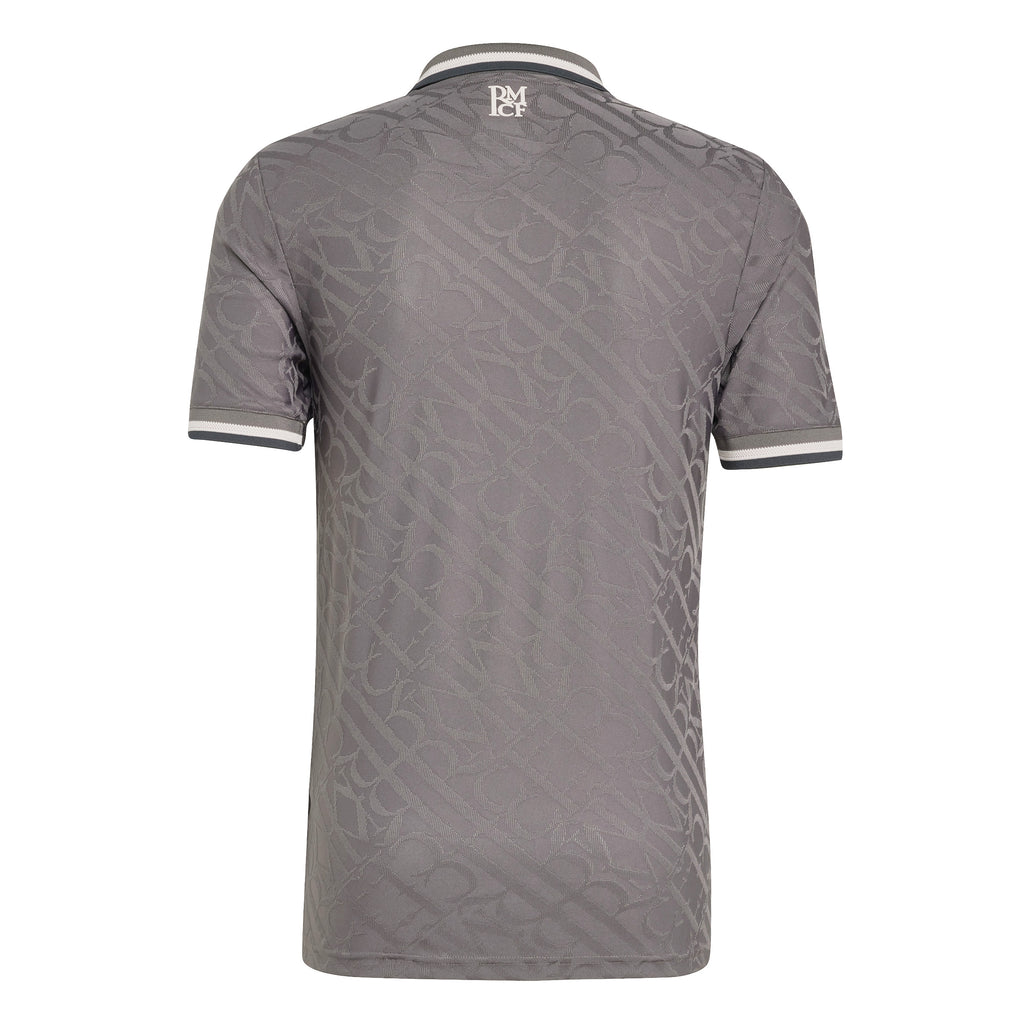 Real Madrid Adult 2024-25 Authentic Third Jersey – Weston
