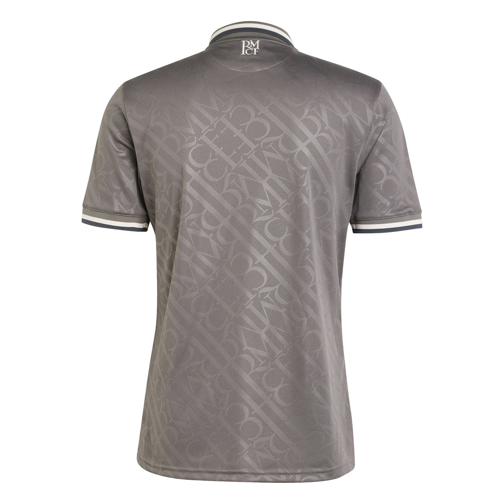 Real Madrid Adult 2024-25 Third Jersey – Weston Corporation