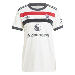 Manchester United Womens 2024-25 Third Jersey – Weston Corporation