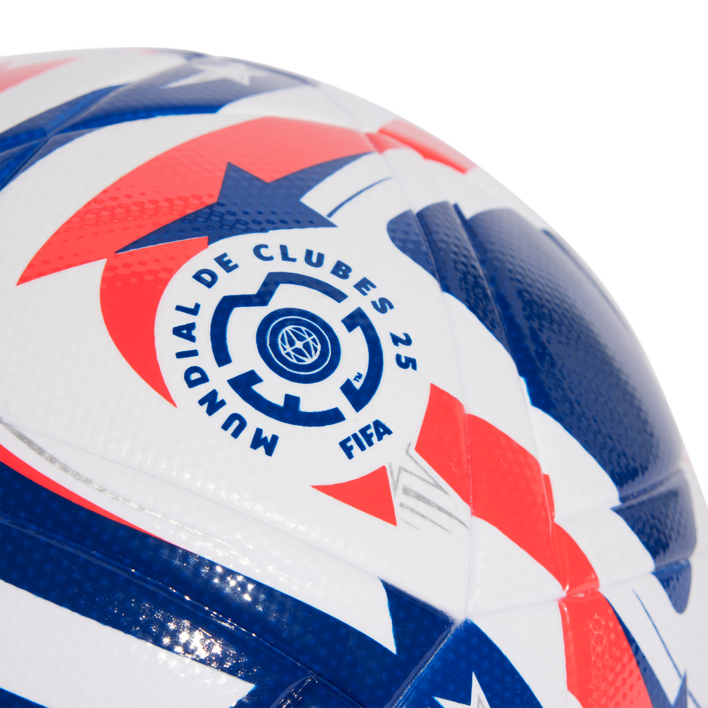 Adidas FIFA Club World Cup 2025 League Ball – Weston Corporation