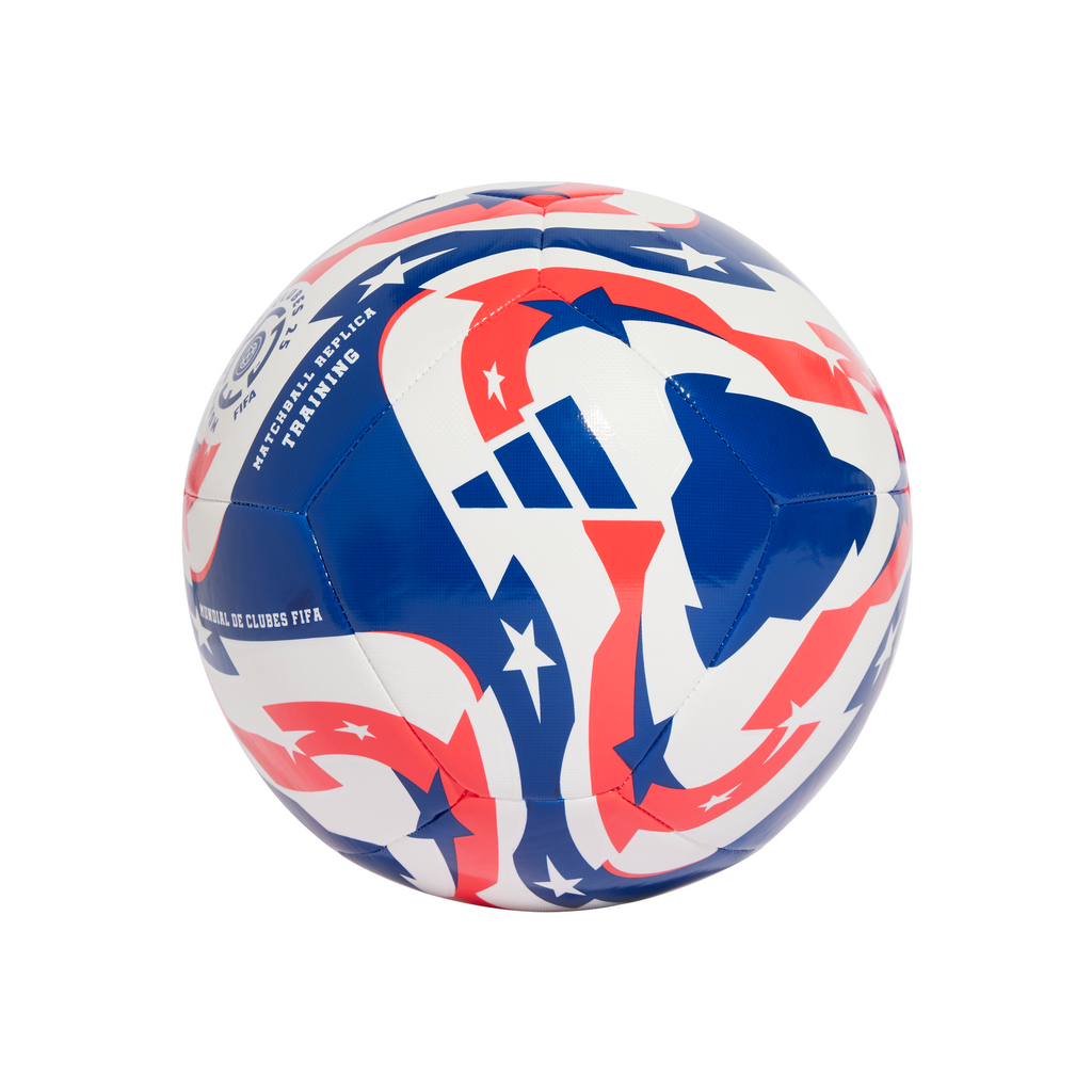 Adidas FIFA Club World Cup 2025 Training Ball – Weston Corporation