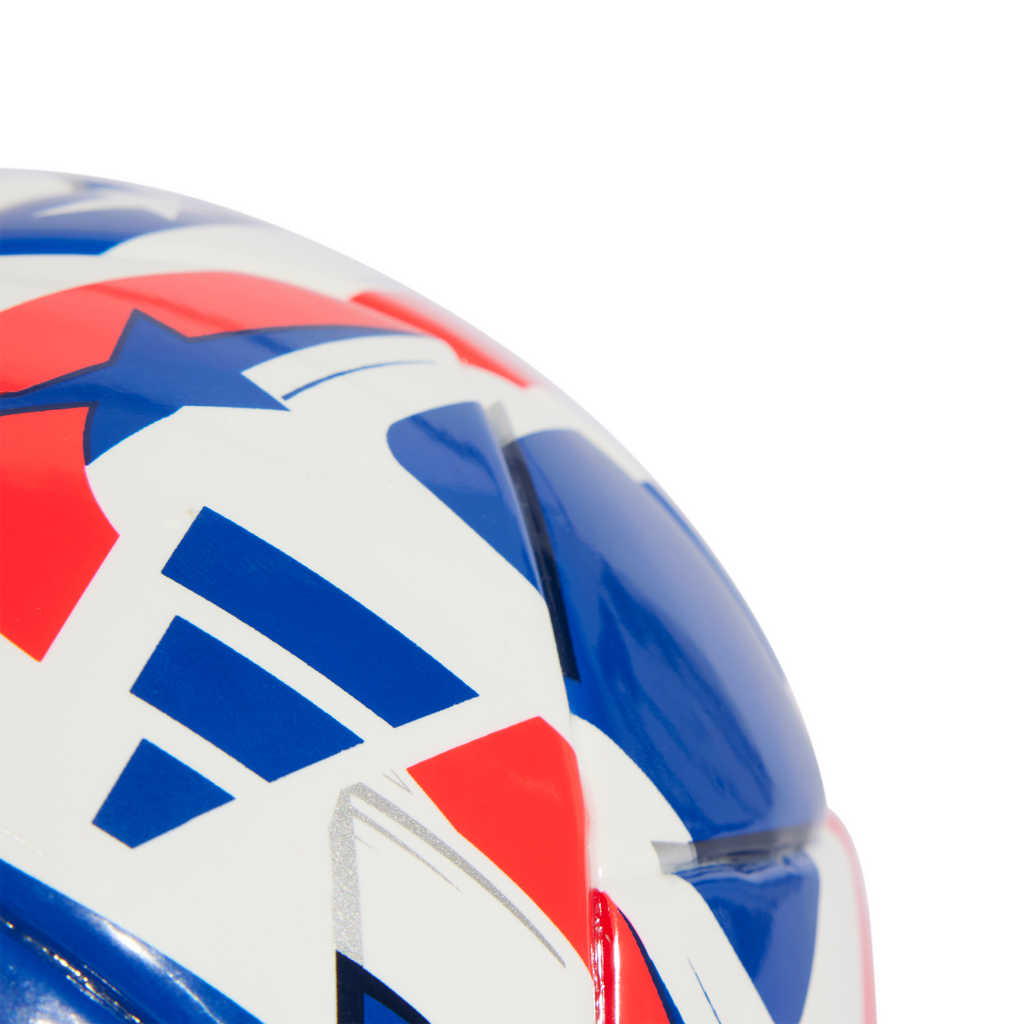 FIFA Club World Cup 2025 Mini Ball – Weston Corporation