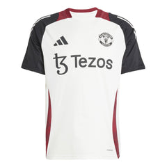 Manchester United Adult 2024-25 Training Jersey – Weston Corporation