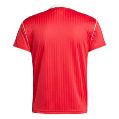 Manchester United Adult 2024/25 Icon Jersey – Weston Corporation
