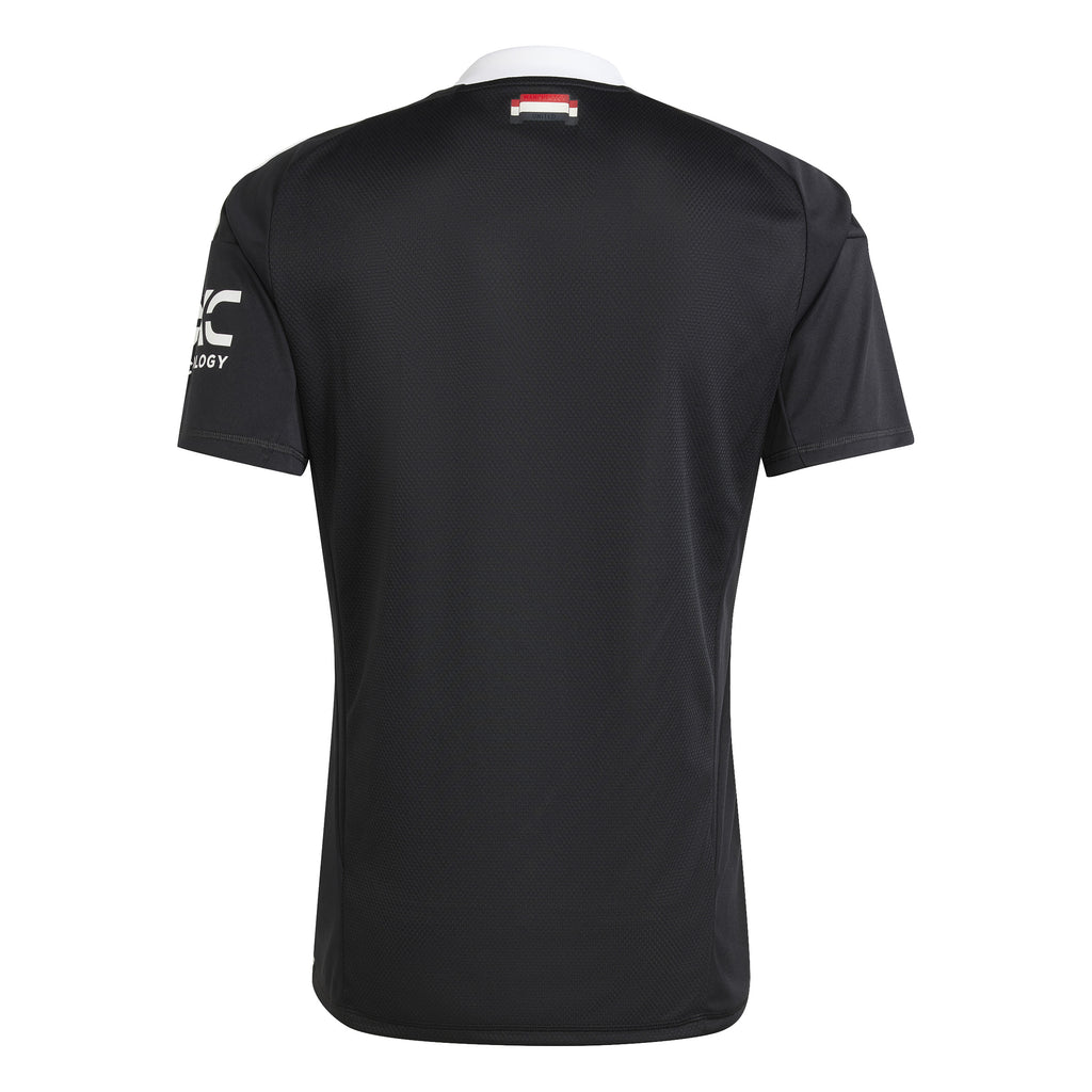 Manchester United Adult 2024-25 Third Goalkeeper Jersey – Weston