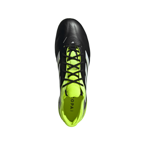 Copa Pure III Elite FG 'Radiant Blaze Pack' – Weston Corporation