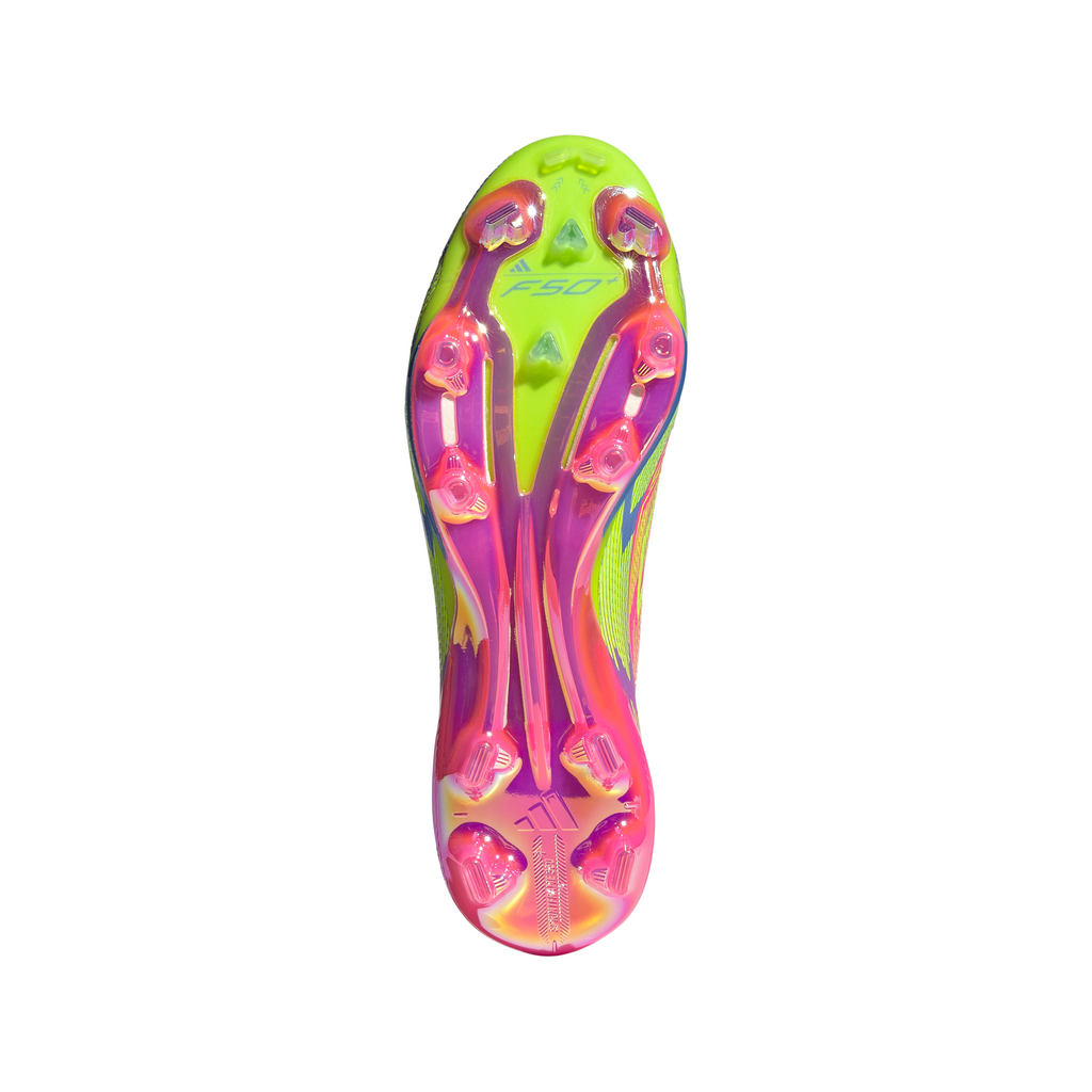 F50+ FG 'Mystic Victory Pack' – Weston Corporation