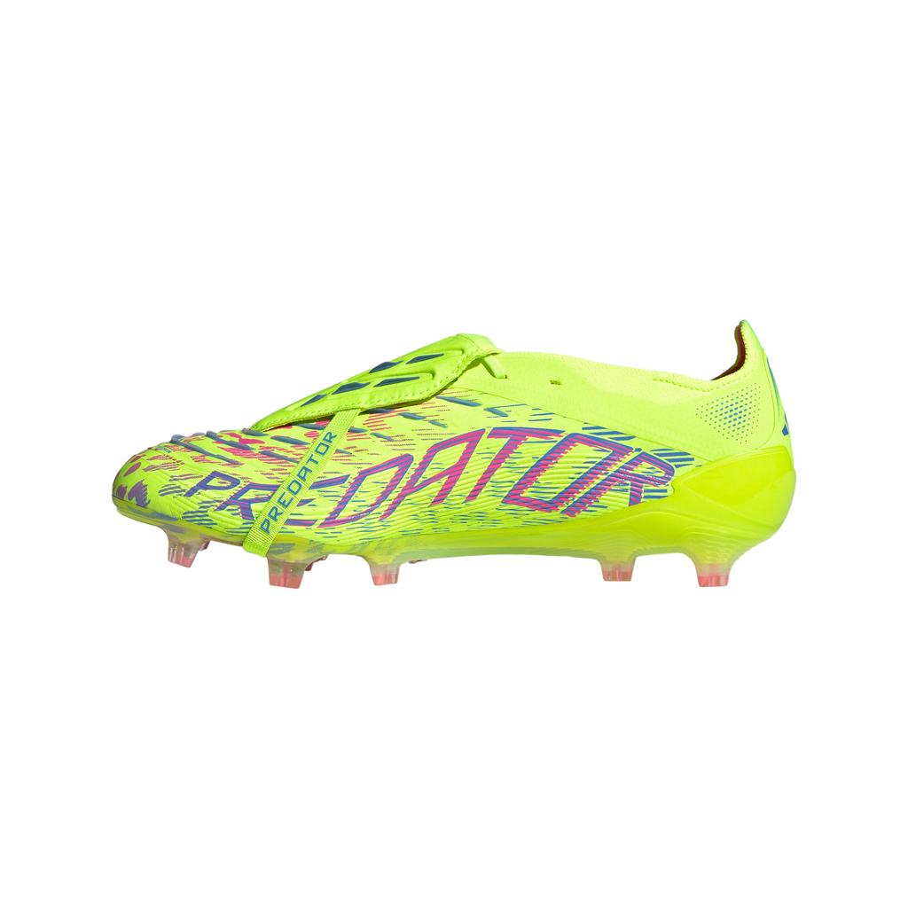 Predator Elite FT FG 'Mystic Victory Pack' – Weston Corporation