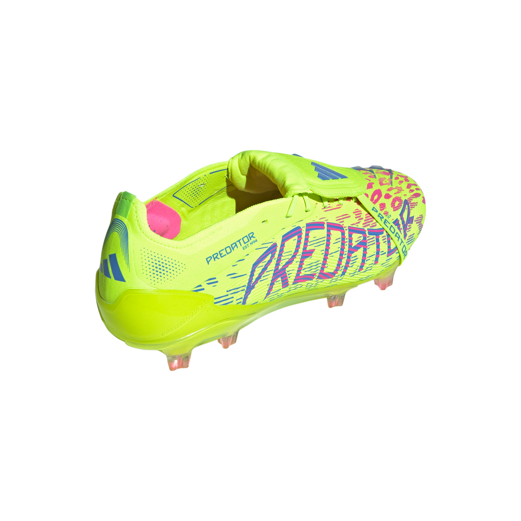 Predator Elite FT FG 'Mystic Victory Pack' – Weston Corporation