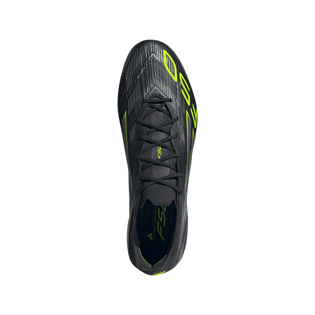 F50 Elite FG 'Electric Stealth Pack' – Weston Corporation