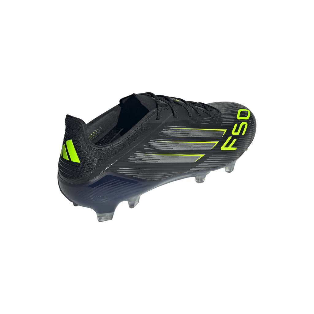 F50 Elite FG 'Electric Stealth Pack' – Weston Corporation