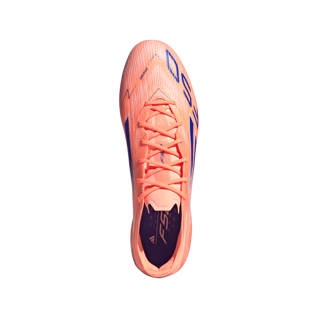 F50 Elite FG 'Coral Blaze Pack' – Weston Corporation
