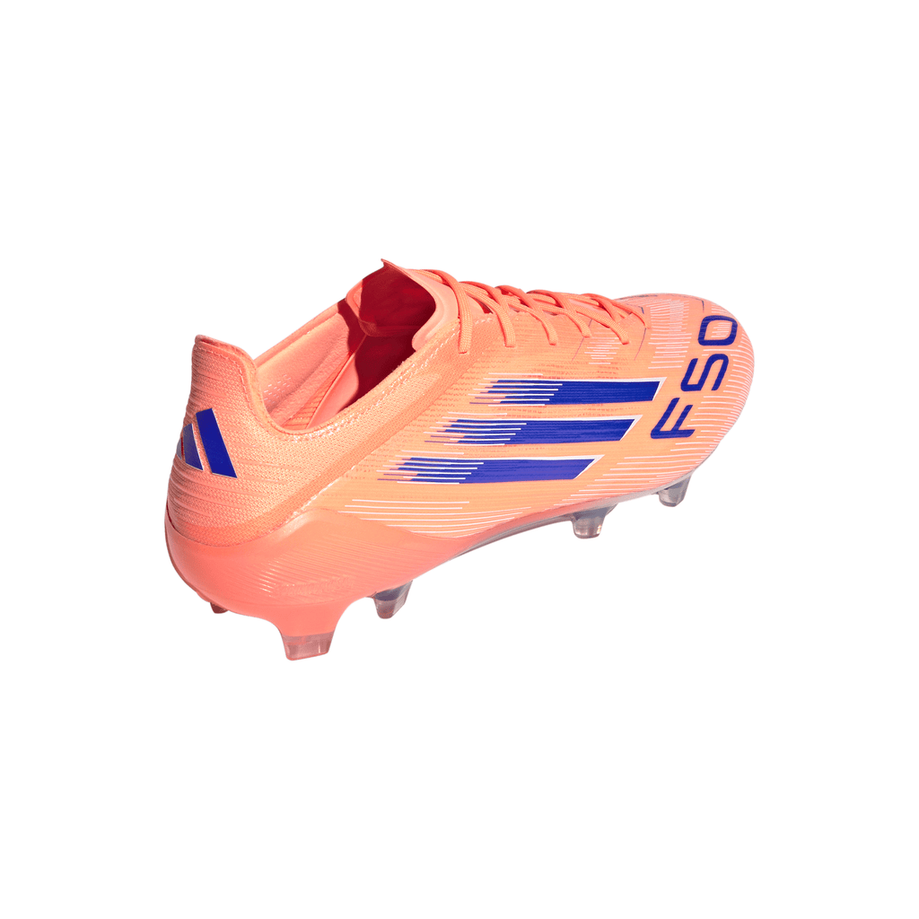 F50 Elite FG 'Coral Blaze Pack' – Weston Corporation