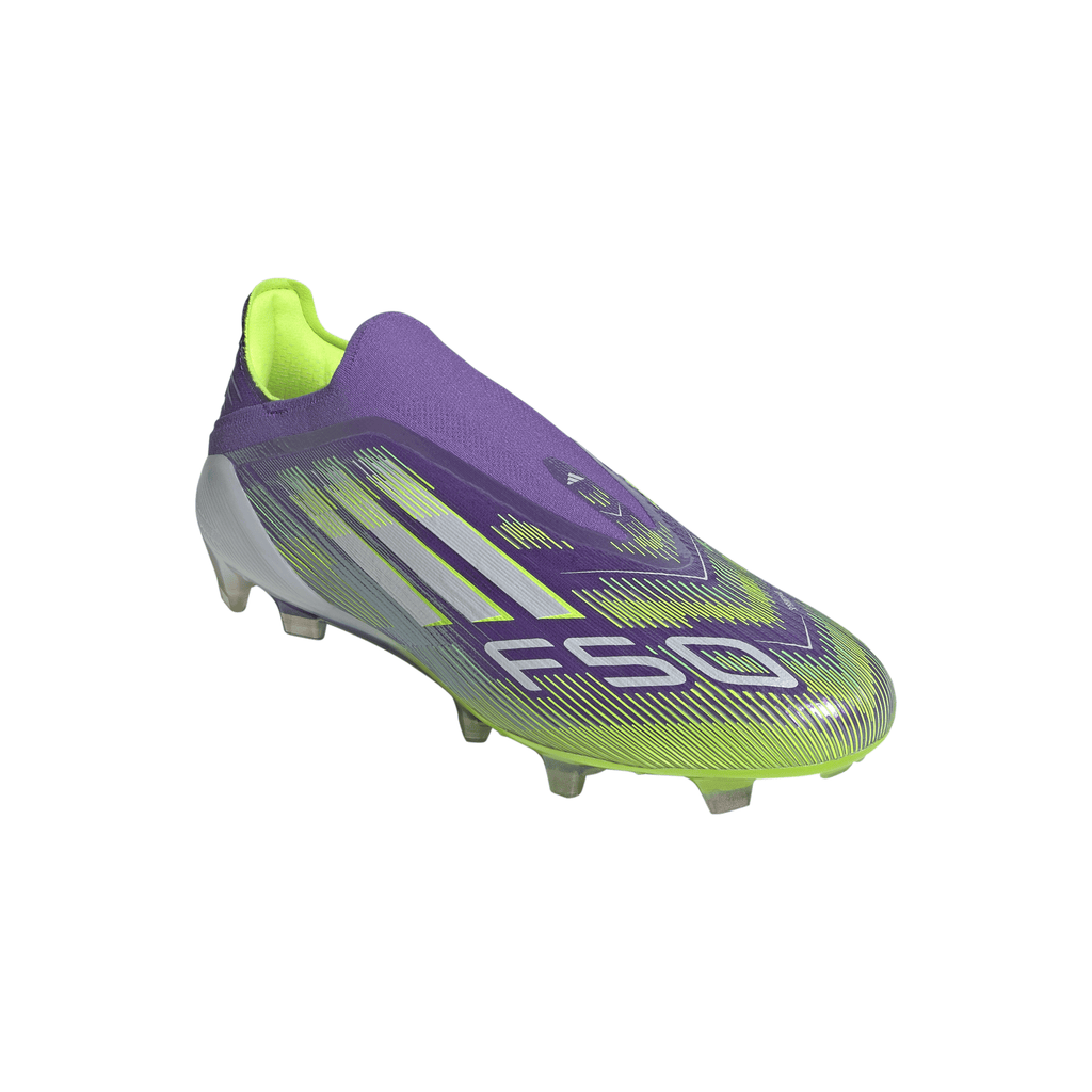 F50 Elite LL FG 'Radiant Blaze Pack' – Weston Corporation