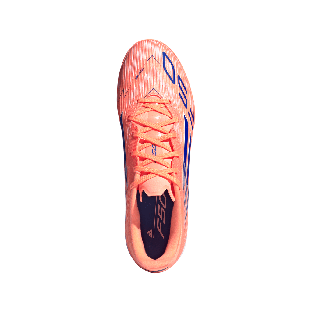 F50 League TF 'Coral Blaze Pack' – Weston Corporation
