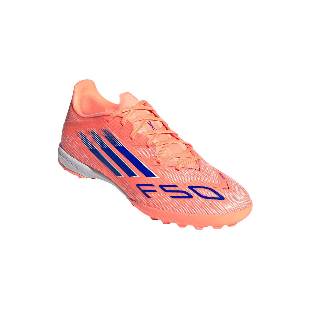 F50 League TF 'Coral Blaze Pack' – Weston Corporation