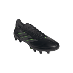 Copa Pure III Elite FG 'Electric Stealth Pack' – Weston Corporation