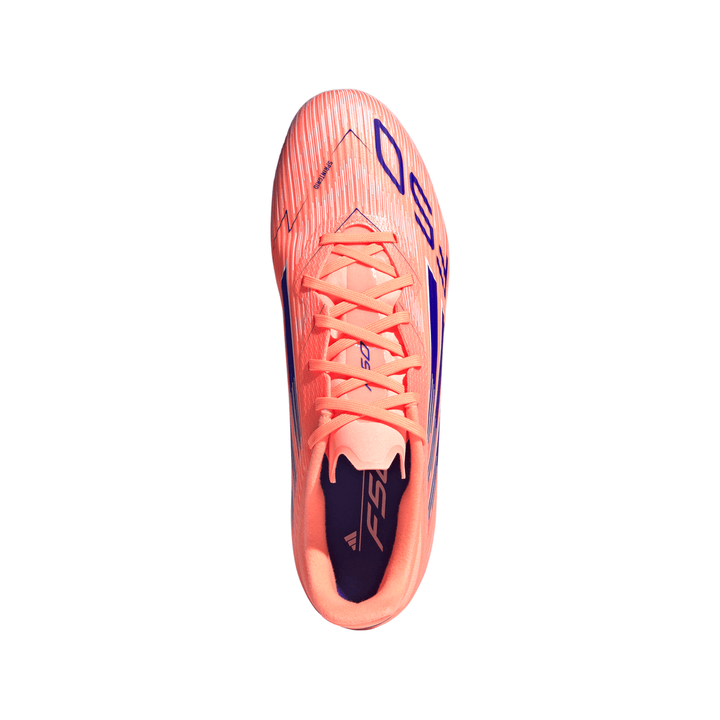 F50 League FG/MG 'Coral Blaze Pack' – Weston Corporation