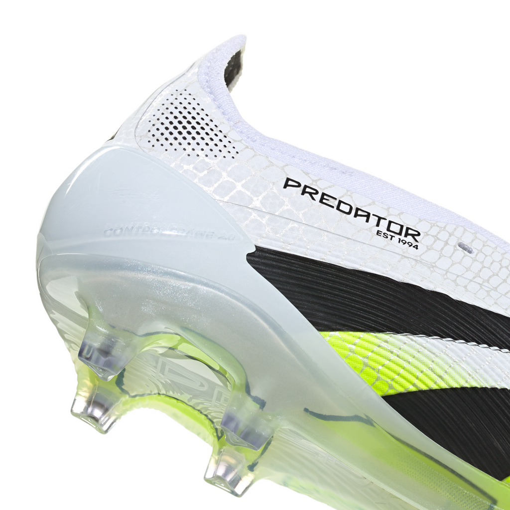 Predator Elite FT FG 'Radiant Blaze Pack' – Weston Corporation